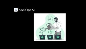 BackOps AI Raises $6M Seed Round to Redefine Logistics Automation