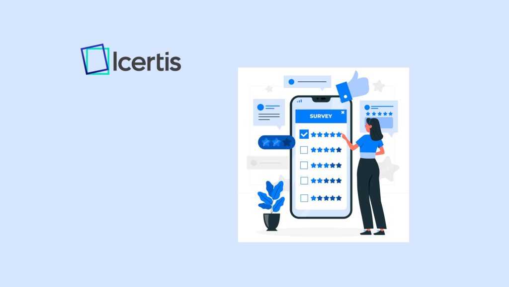 C-Suite Cites Contract Savings as No. 1 Strategy to Combat Tariffs in New Survey from Icertis