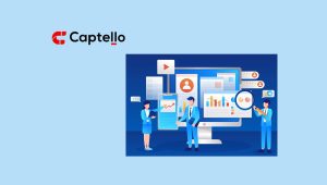 Captello Launches Meeting Management Platform to Optimize Scheduling and Drive Enterprise Growth