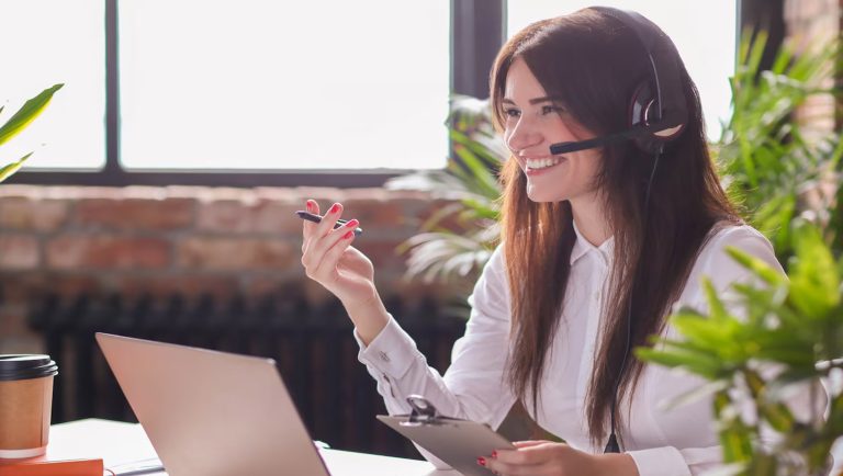 'AI Receptionists Are Now Booking Jobs Better Than Humans,' says Australian Start-Up