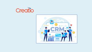 Creatio to Unveil 8.3 'Twin' Release at Live Executive Event, Introducing the Age of AI-Native CRM and No-Code