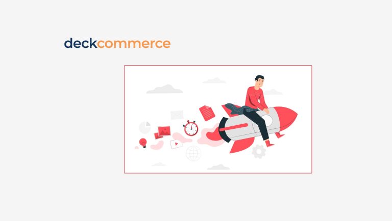 Deck Commerce Launches AI-Powered Delivery Promise, Powered by Deck IQ™