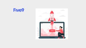 Five9 Launches Agentic CX with AI Agents that can Reason, Decide, and Take Action