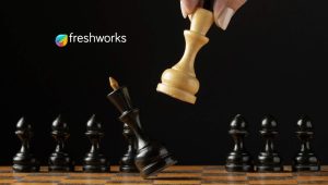 Freshworks Names Ian Tickle as Chief of Global Field Operations