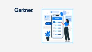 Gartner Survey Finds 60% of Customer Service Agents Fail to Promote Self-Service