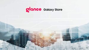 Glance and Samsung Galaxy Store Partner to Redefine Mobile Commerce: Launching a New AI Shopping Experience for Samsung Users in US