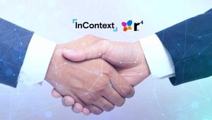 InContext Solutions and r4 Technologies Partner to Deliver Groundbreaking Hyperlocal Offering