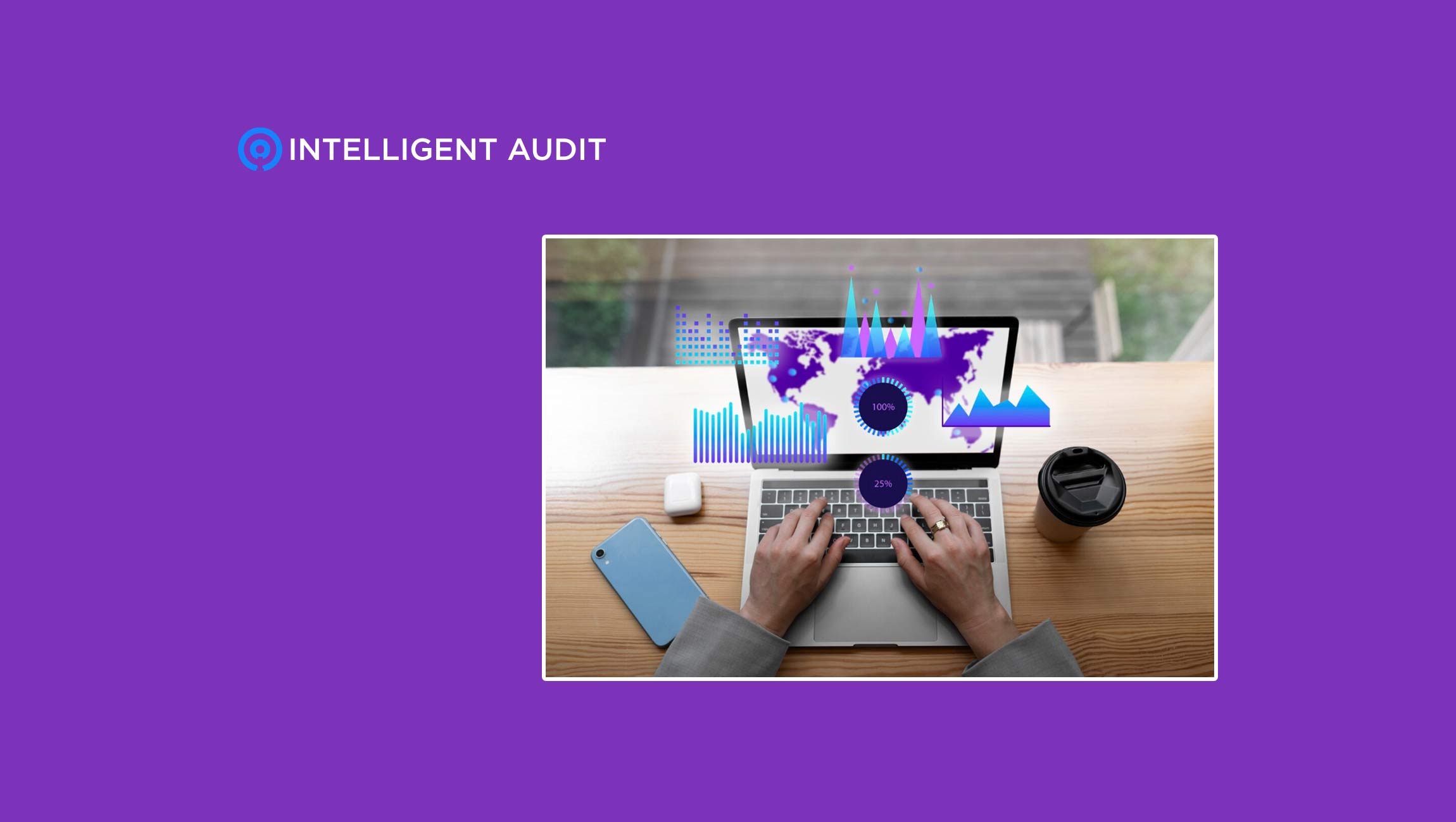 View of Intelligent Audit Launches Catalyst™: A Parcel Audit & Optimization ...