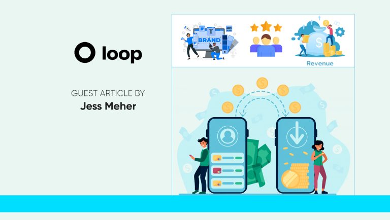 How Consumer-Paid Returns Can Transform the Customer Experience – And Improve Revenue Retention for Your Brand