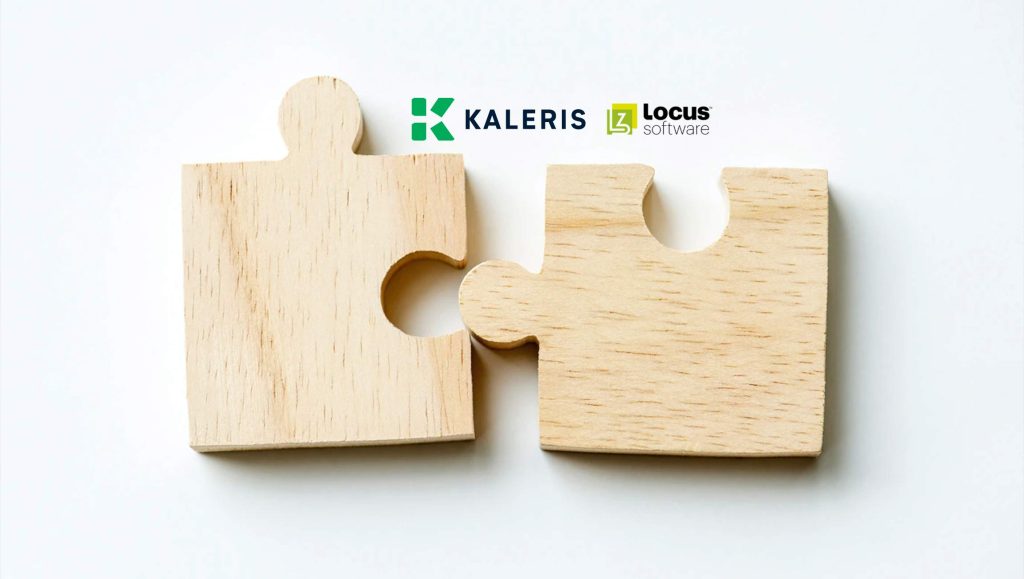 Kaleris Acquires Locus Software