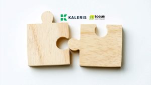 Kaleris Acquires Locus Software
