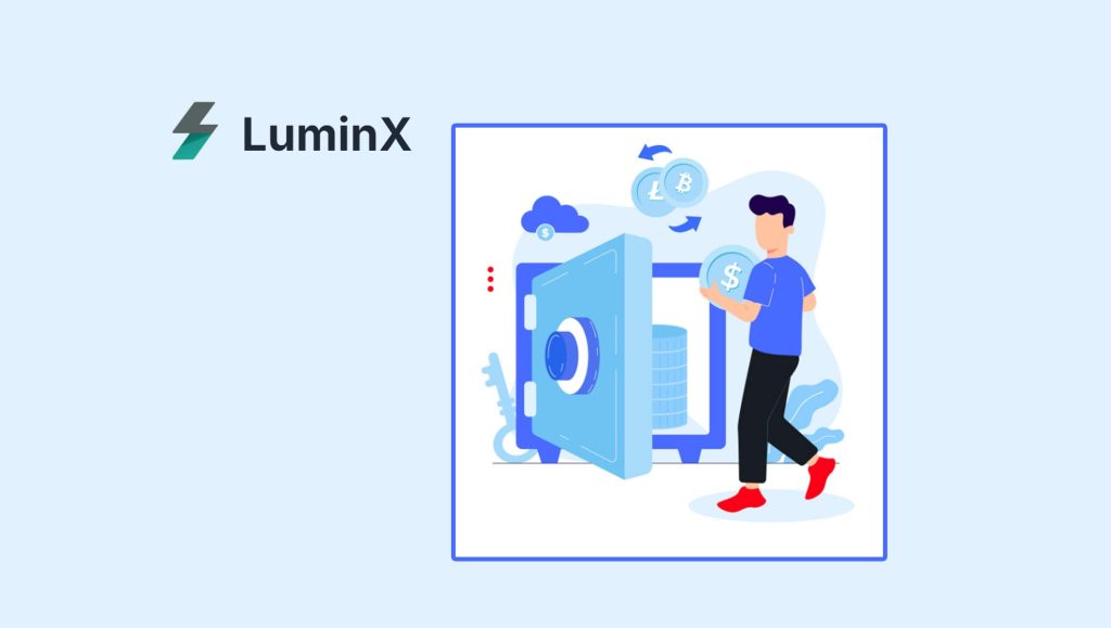 LuminX Secures $5.5M to Revolutionize Warehouse Operations with Vision Language Models (VLMs) on the Edge