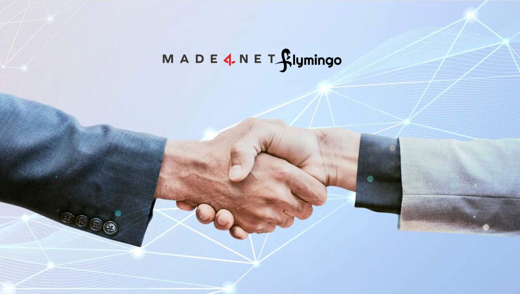 Made4net and Flymingo Announce Partnership to Revolutionize Warehouse Operations with AI-Driven Computer Vision