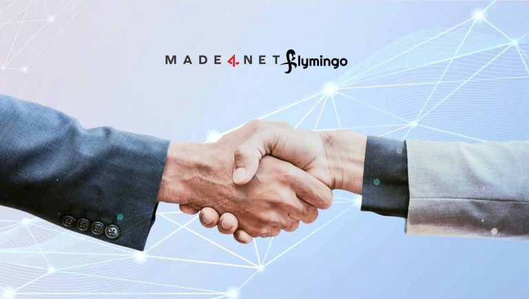 Made4net and Flymingo Announce Partnership to Revolutionize Warehouse Operations with AI-Driven Computer Vision
