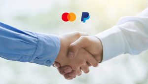 Mastercard and PayPal to Partner on Mastercard One Credential to Supercharge Choice at Checkout