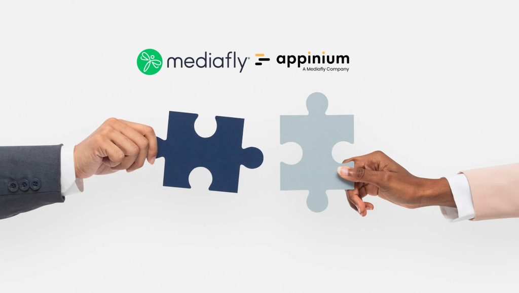 Mediafly Enhances AI Revenue Enablement Suite with Appinium Acquisition