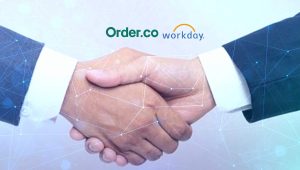 Order.co Names Larry Robinett to Lead Partnerships and Drive Adoption of Its Workday Built Procurement Integration
