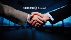 Ordoro and Gembah Work Together to Support the Full Product Journey for eCommerce Merchants