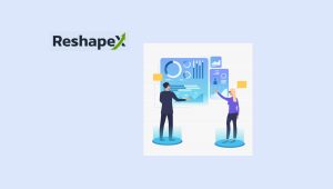 Reshape Automation Introduces First Release of ReshapeX, the AI‑powered Sales Operations Platform Designed for Industrial Automation Professionals