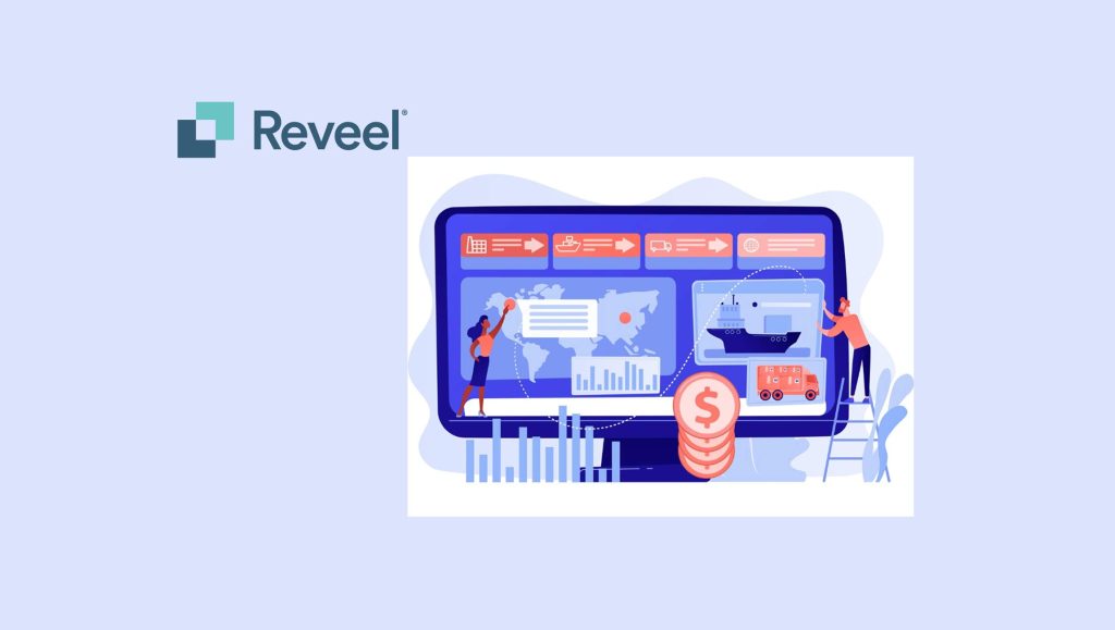 Reveel's Inaugural Parcel Shipping Intelligence Market Report Highlights Lack of Insight Into Rising Shipping Costs