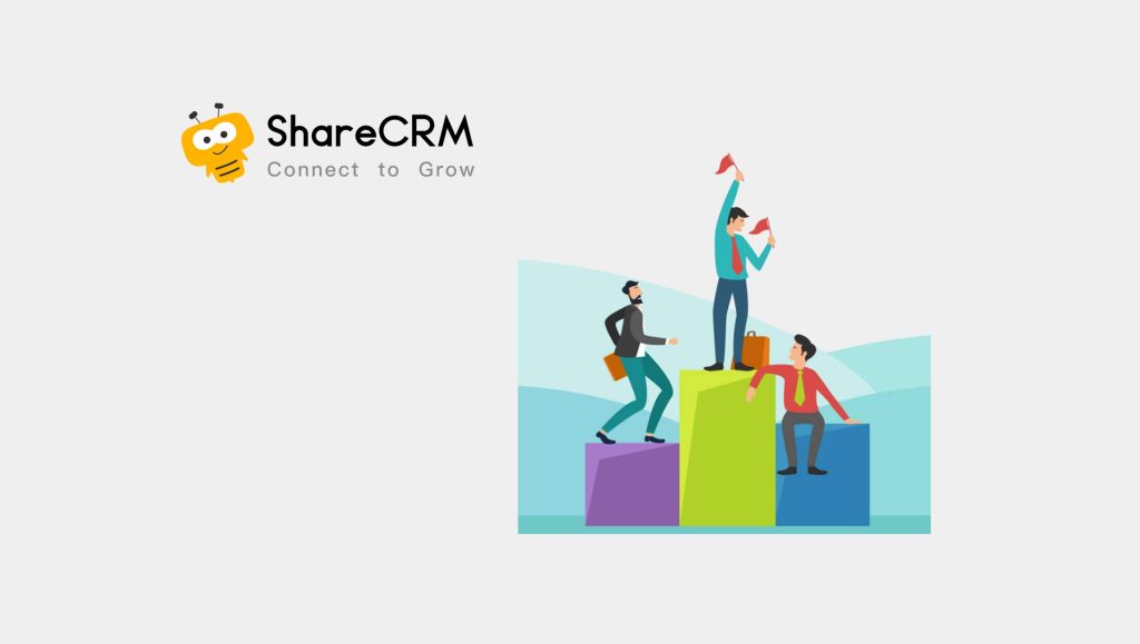 ShareCRM Lands on Lark, Empowering Unified Customer and Team Success