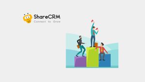 ShareCRM Lands on Lark, Empowering Unified Customer and Team Success