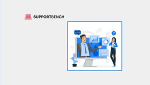 Supportbench Expands B2B Support Platform with AI, Fast Onboarding, and Mid-Market Focus