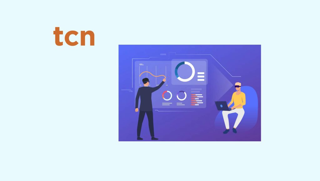 TCN Showcases Advanced Business Intelligence Features, Revolutionizing Contact Center Analytics