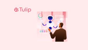 Tulip Unveils Tulip AI for Clienteling
