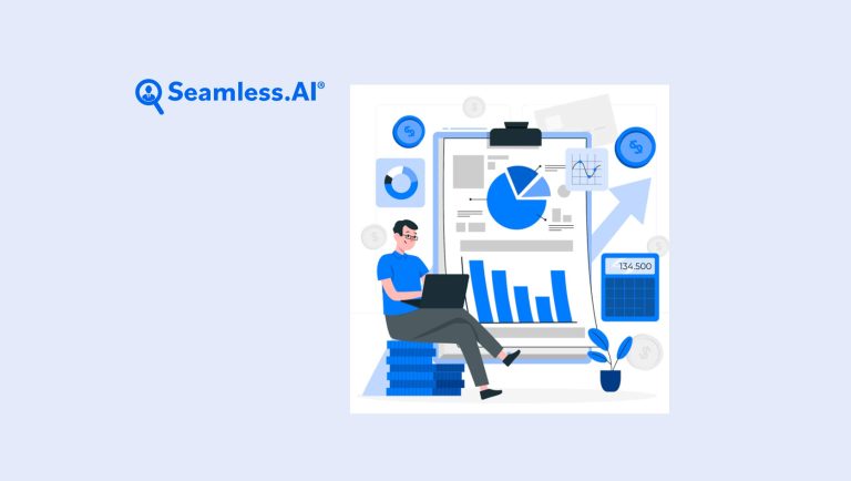 Universal API Powers Real-Time Contact Data From Seamless.AI