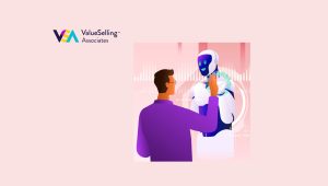 ValueSelling Associates Launches AI Avatar Sales Coach, “Val”