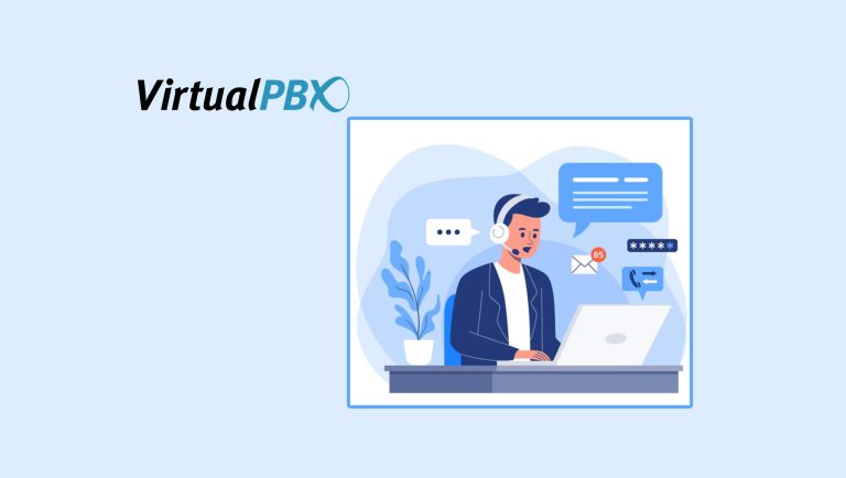 VirtualPBX Launches Actionable Insights for Contact Center Teams with Personal Dashboards and Occupancy Rate Metrics