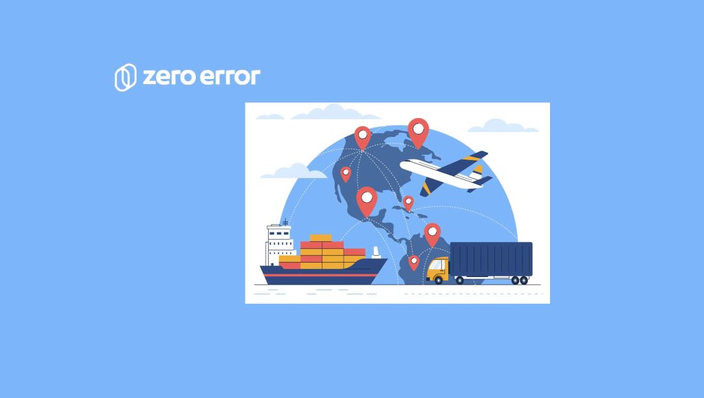 ZeroError Launches Advanced Analytics Capabilities to Support Supply Chain Use Cases on Snowflake AI Data Cloud