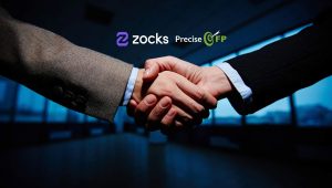 Zocks and PreciseFP Partner to Automate Client Onboarding and Data Collection Workflows Directly from Conversations