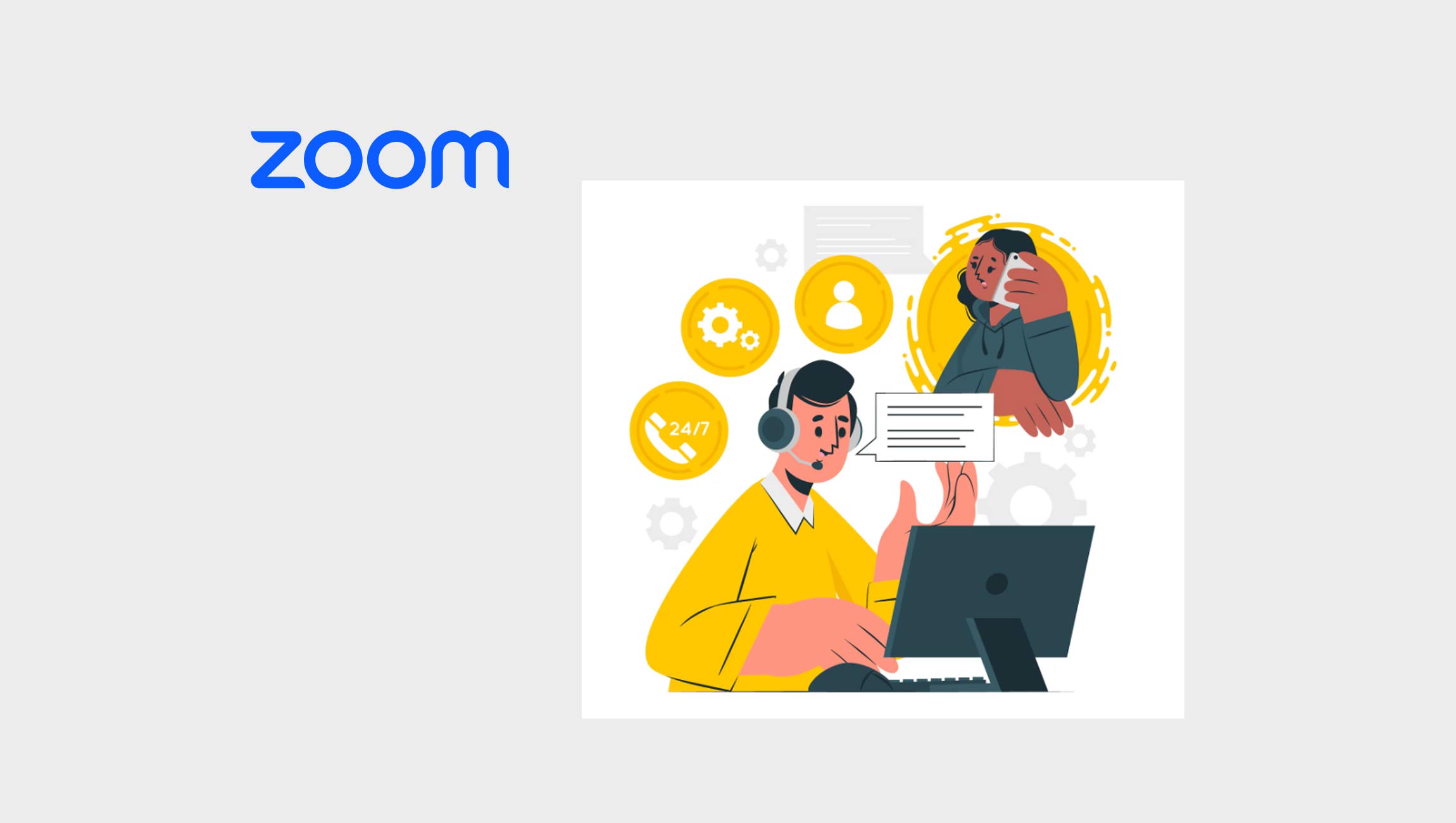 Zoom unveils Virtual Agent 2.0 to power smarter, autonomous customer ...