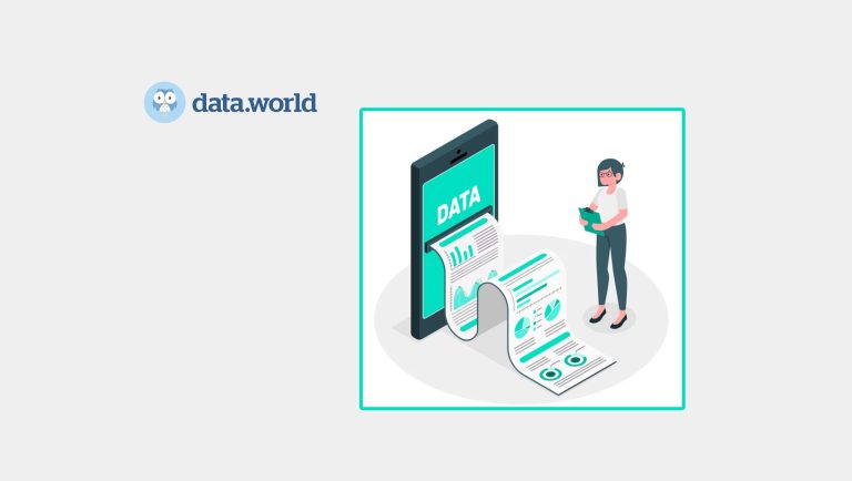 data.world launches Data Marketplace: A revolutionary e-commerce experience transforms enterprise data discovery