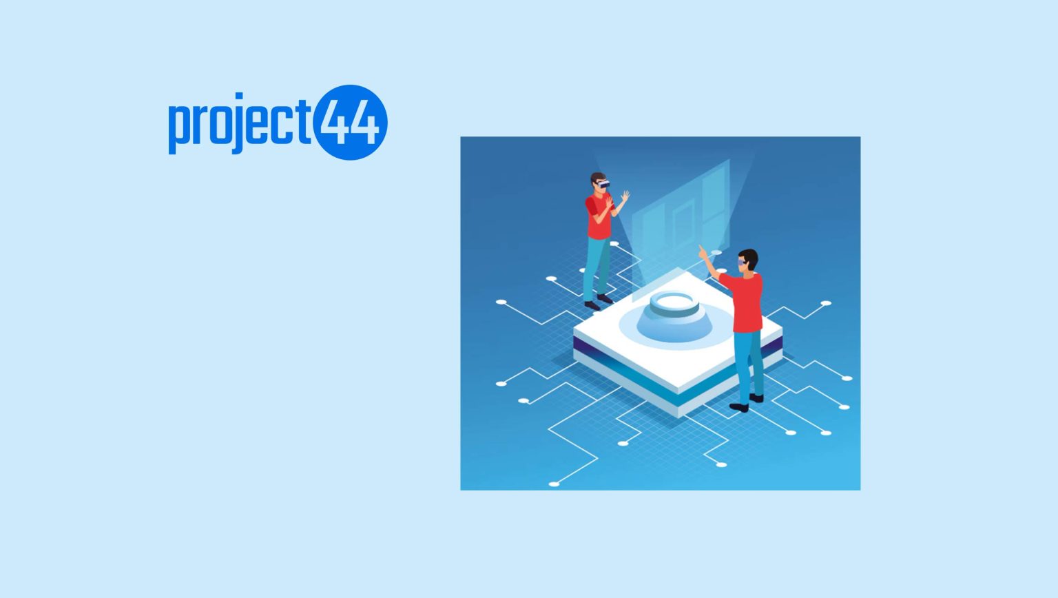 project44 Launches Decision Intelligence, Evolving Movement Platform to ...