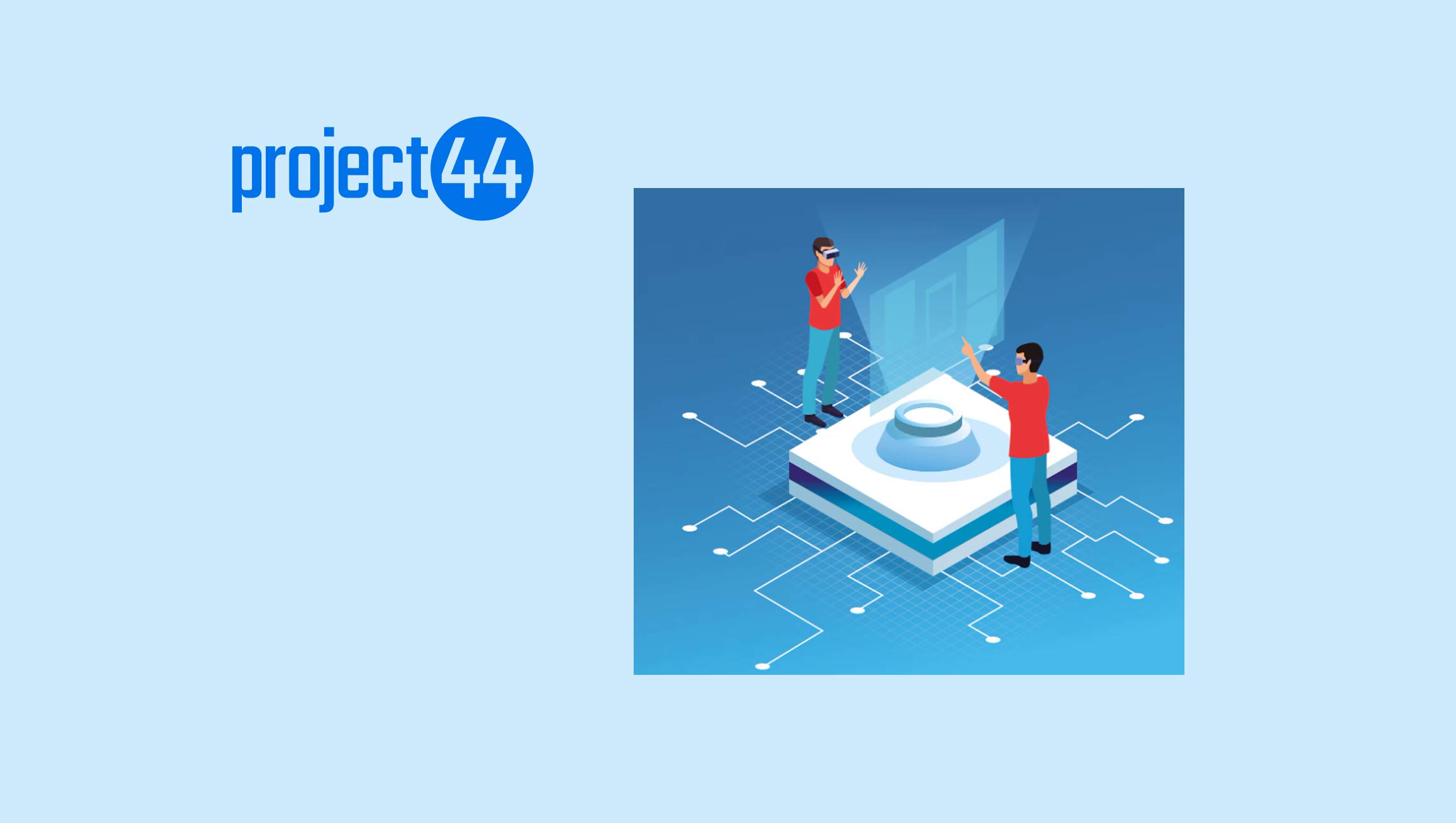Project44 Movement Platform project44 Launches Decision Intelligence, Evolving Movement Platform to ...