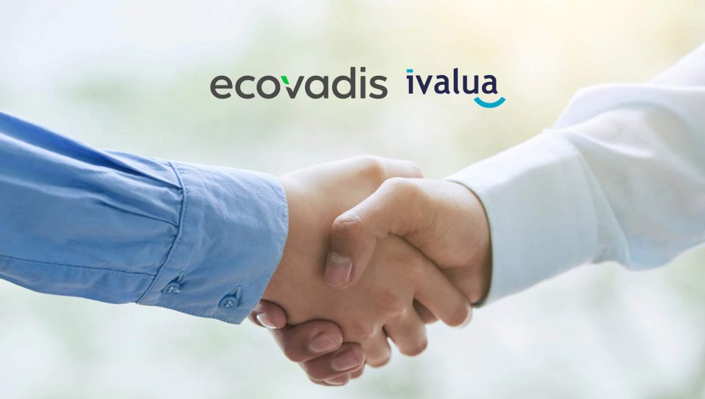 EcoVadis and Ivalua Build on Strategic Partnership to Accelerate Risk Identification in Supply Chains