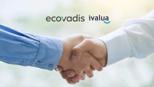 EcoVadis and Ivalua Build on Strategic Partnership to Accelerate Risk Identification in Supply Chains
