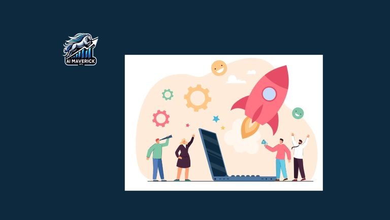 AI Maverick Launches Enhanced Prospecting Platform to Deliver Human-Like Outreach—No SDR Team Required