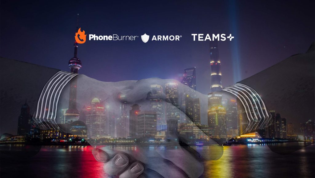 ARMOR® and Teams Plus Partner to Improve Outbound Call Integrity and Brand Reputation