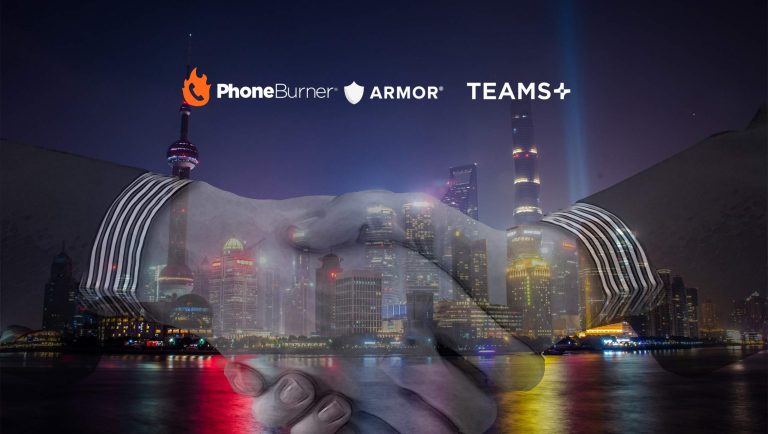 ARMOR® and Teams Plus Partner to Improve Outbound Call Integrity and Brand Reputation