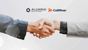 Alvaria and CallMiner Partner to Empower Organizations with Advanced AI and Conversation Intelligence, Enhancing Operational Efficiency and Customer Experience