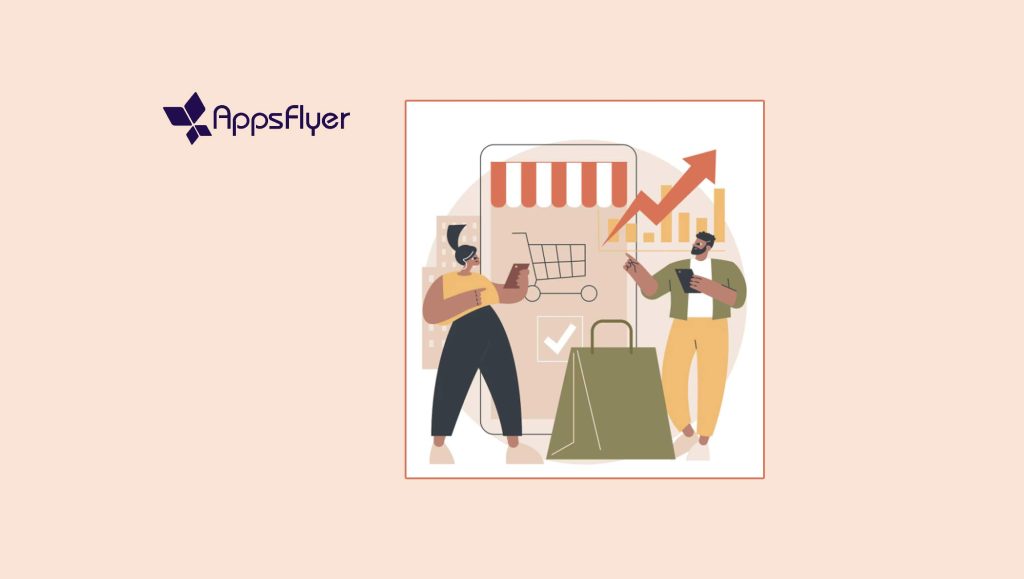 AppsFlyer Report Reveals Tariff Turmoil Sparks eCommerce Budget Shift as Global UA Spend Hits $4.6B