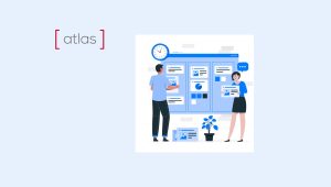 Atlas VMS Acquires AIM-Port Order Management Platform