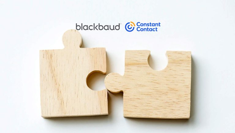 Blackbaud and Constant Contact Release Strategic Integration to Enhance Digital Engagement for Social Impact Organizations