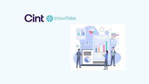 Cint Brings Verified Consumer Data to Snowflake Marketplace, Powering Smarter Customer Intelligence