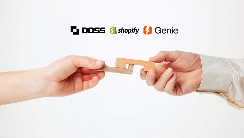 Doss, AI-Native ERP, Acquires Shopify Inventory Leader Genie to Supercharge E-Commerce and Partner Growth