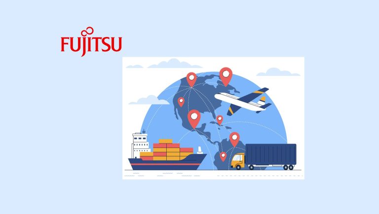 Fujitsu Launches Solution to Enhance Customers’ Global Supply Chain Resilience